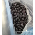 Bulk Frozen Fresh Blueberry Fruit For Shipping Goods